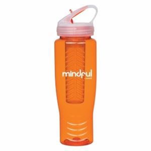 Picture of Beverageware: Mindful Sports Bottle