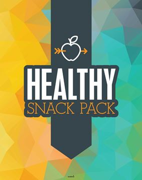 Healthy Snack Pack