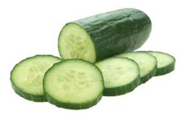 Picture of Produce: Cucumber