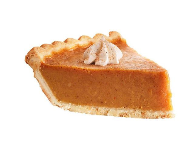 Picture of Pumpkin Pie